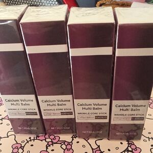 Calcium Volume Multi Balm Wrinkle Core Stick